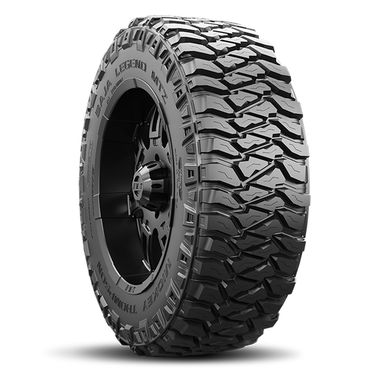247909 LT285/75R16 Mickey Thompson Baja Legend MTZ 126Q Mickey Thompson Tires Canada