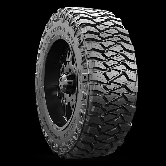 247931 35X12.50R15LT Mickey Thompson Baja Legend MTZ 113Q Mickey Thompson Tires Canada
