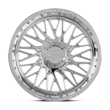 Load image into Gallery viewer, BANDIT-22286C - Lock Extreme Bandit 22X12 8X165.1 ET -44mm Chrome - Lock Extreme Wheels Canada