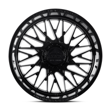 Charger l'image dans la galerie, BANDIT-2187GB - Lock Extreme Bandit 20X10 8X170 ET -18mm Gloss Black - Lock Extreme Wheels Canada