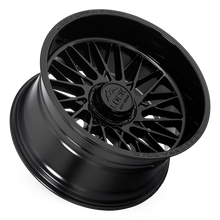 Charger l'image dans la galerie, BANDIT-2987GB - Lock Extreme Bandit 20X9 8X170 ET 1mm Gloss Black - Lock Extreme Wheels Canada