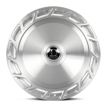 Load image into Gallery viewer, BIGBOY-261000BRSH30 - Dolce Luxury Bigboy 26X10 Blank ET 30mm Brush with Clear Coat - Dolce Luxury Wheels Canada