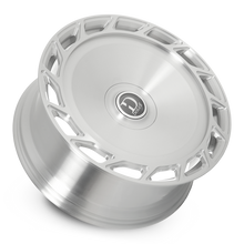 Load image into Gallery viewer, BIGBOY-261000BRSH30 - Dolce Luxury Bigboy 26X10 Blank ET 30mm Brush with Clear Coat - Dolce Luxury Wheels Canada