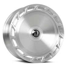 Load image into Gallery viewer, BIGBOY-261000BRSH30 - Dolce Luxury Bigboy 26X10 Blank ET 30mm Brush with Clear Coat - Dolce Luxury Wheels Canada