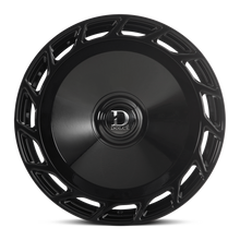 Load image into Gallery viewer, BIGBOY-241000GB20 - Dolce Luxury Bigboy 24X10 Blank ET 20mm Gloss Black - Dolce Luxury Wheels Canada