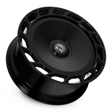 Load image into Gallery viewer, BIGBOY-261036GB30 - Dolce Luxury Bigboy 26X10 6X135 / 6X139.7 ET 30mm Gloss Black - Dolce Luxury Wheels Canada
