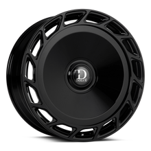 Load image into Gallery viewer, BIGBOY-241036GB - Dolce Luxury Bigboy 24X10 6X135 / 6X139.7 ET 35mm Gloss Black - Dolce Luxury Wheels Canada