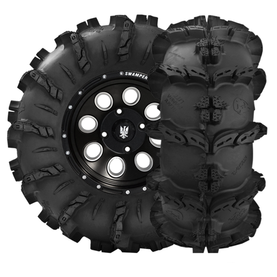 BML-34 30x8.50-14 Interco Black Mamba Lite  Interco Tires Canada