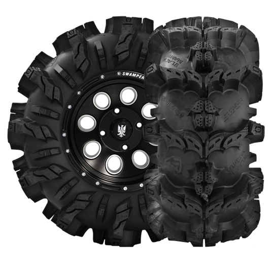 IBM-22 30x10-12 Interco Black Mamba  Interco Tires Canada