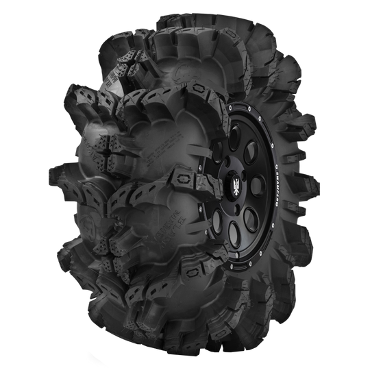 IBM-20 27x10-12 Interco Black Mamba  Interco Tires Canada