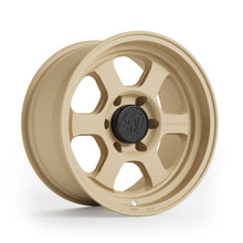 Charger l'image dans la galerie, AR6170900006139FDE - Blackhorn AR6 17X9 6X139.7 0mm Flat Dark Earth - Blackhorn Wheels Canada