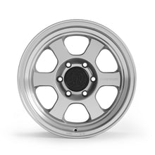 Load image into Gallery viewer, AR6170900006139MC - Blackhorn AR6 17X9 6X139.7 0mm Prism - Blackhorn Wheels Canada
