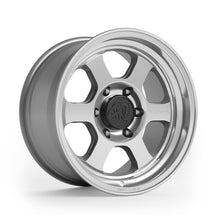 Load image into Gallery viewer, AR6170900006139MC - Blackhorn AR6 17X9 6X139.7 0mm Prism - Blackhorn Wheels Canada