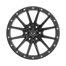 Load image into Gallery viewer, BH04200900006139MB - Blackhorn BH04 20X9 6X139.7 0mm Matte Black - Blackhorn Wheels Canada