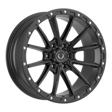 Load image into Gallery viewer, BH04200900006139MB - Blackhorn BH04 20X9 6X139.7 0mm Matte Black - Blackhorn Wheels Canada
