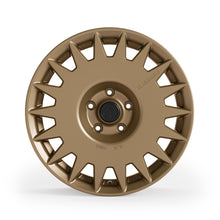Charger l'image dans la galerie, GR17170850256139BR - Blackhorn GR17 17X8.5 6X139.7 25mm Coyote - Blackhorn Wheels Canada