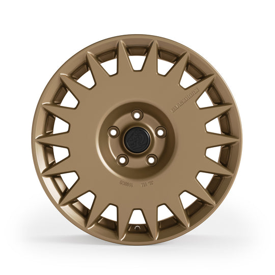 GR17170800385114BR - Blackhorn GR17 17X8 5X114.3 38mm Coyote - Blackhorn Wheels Canada