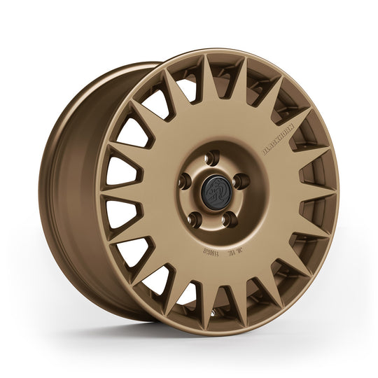 GR17170850006139BR - Blackhorn GR17 17X8.5 6X139.7 0mm Coyote - Blackhorn Wheels Canada