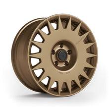 Load image into Gallery viewer, GR17170800385114BR - Blackhorn GR17 17X8 5X114.3 38mm Coyote - Blackhorn Wheels Canada