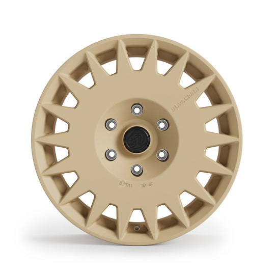GR17170850256139FDE - Blackhorn GR17 17X8.5 6X139.7 25mm Flat Dark Earth - Blackhorn Wheels Canada