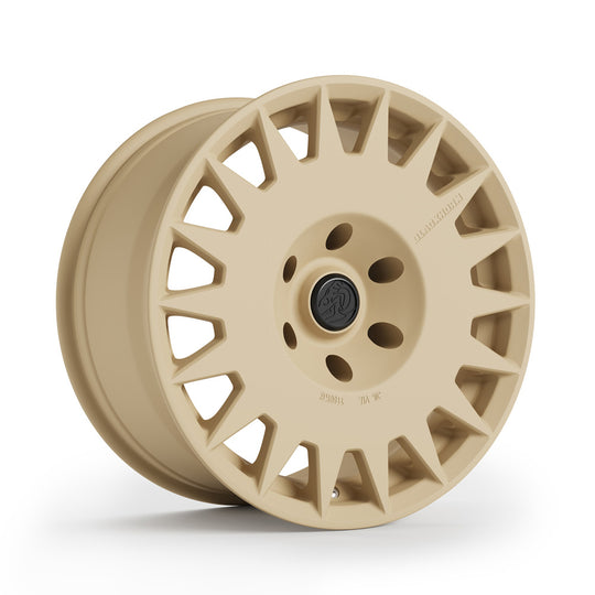 GR17170850256139FDE - Blackhorn GR17 17X8.5 6X139.7 25mm Flat Dark Earth - Blackhorn Wheels Canada