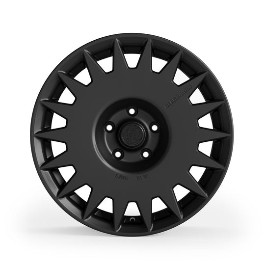 GR17170850256139MB - Blackhorn GR17 17X8.5 6X139.7 25mm Obsidian - Blackhorn Wheels Canada