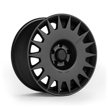 Load image into Gallery viewer, GR17170800385108MB - Blackhorn GR17 17X8 5X108 38mm Obsidian - Blackhorn Wheels Canada