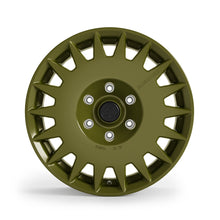 Load image into Gallery viewer, GR17170850006139RG - Blackhorn GR17 17X8.5 6X139.7 0mm Ranger Green - Blackhorn Wheels Canada