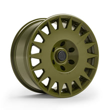 Load image into Gallery viewer, GR17170850006139RG - Blackhorn GR17 17X8.5 6X139.7 0mm Ranger Green - Blackhorn Wheels Canada
