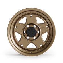Load image into Gallery viewer, NS5170850256139BR - Blackhorn NS5 17X8.5 6X139.7 25mm Coyote - Blackhorn Wheels Canada