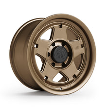 Load image into Gallery viewer, NS5170850006139BR - Blackhorn NS5 17X8.5 6X139.7 0mm Coyote - Blackhorn Wheels Canada
