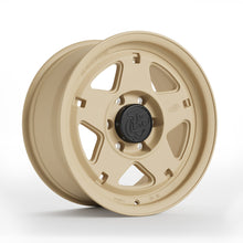 Load image into Gallery viewer, NS5170850256139FDE - Blackhorn NS5 17X8.5 6X139.7 25mm Flat Dark Earth - Blackhorn Wheels Canada