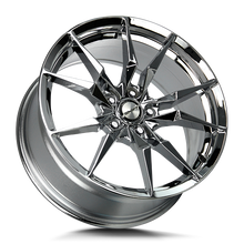 Charger l'image dans la galerie, H29851435 - Shift H29 Blade 18X8 5X114.3 35mm Chrome - Shift Wheels Canada