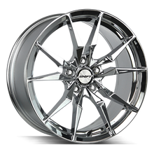 Charger l'image dans la galerie, H29851435 - Shift H29 Blade 18X8 5X114.3 35mm Chrome - Shift Wheels Canada