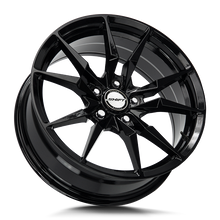 Load image into Gallery viewer, H29751435GB - Shift H29 Blade 17X7.5 5x114.3 35mm All Gloss Black - Shift Wheels Canada