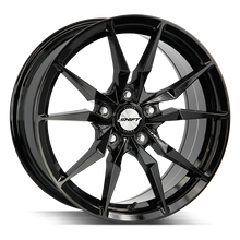 Load image into Gallery viewer, H29852035GB - Shift H29 Blade 18X8 5x120 35mm All Gloss Black - Shift Wheels Canada