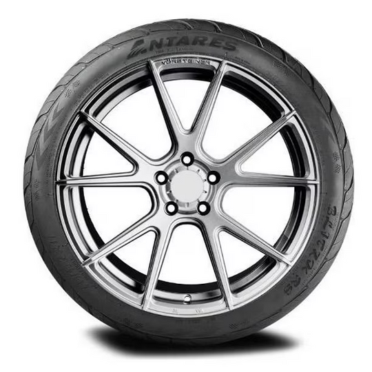 AT4234 205/40R17 Antares Blitzk RS 84W Antares Tires Canada