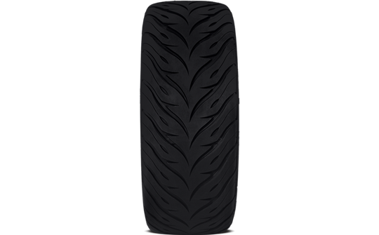 AT5119 235/40R18 Antares Blitzk RS 95W Antares Tires Canada