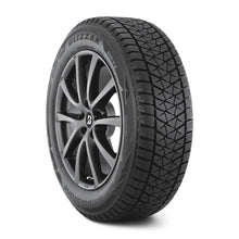Load image into Gallery viewer, 016083 245/60R18 Bridgestone Blizzak DM-V2 105S Bridgestone Tires Canada