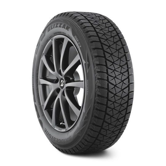 015675 235/75R15 Bridgestone Blizzak DM-V2 109R Bridgestone Tires Canada