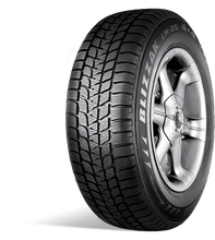 Load image into Gallery viewer, 012433 235/60R17 Bridgestone Blizzak LM-25 4X4 102H Bridgestone Tires Canada