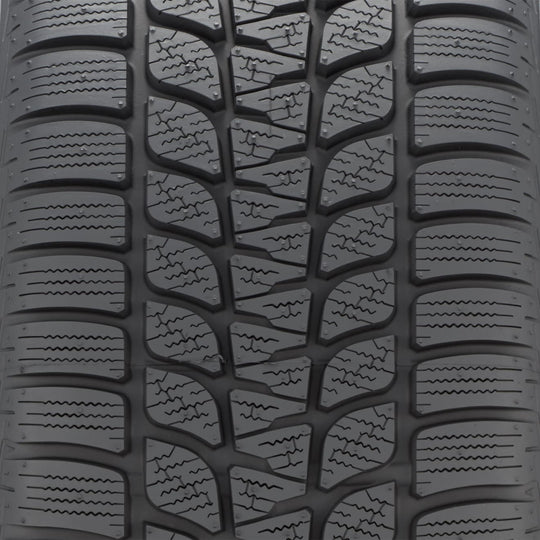 096654 255/50R19 Bridgestone Blizzak LM-25 4X4 RFT 107V Bridgestone Tires Canada