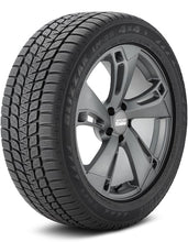 Charger l'image dans la galerie, 127305 255/50R19 Bridgestone Blizzak LM-25 4X4 RFT 107H Bridgestone Tires Canada