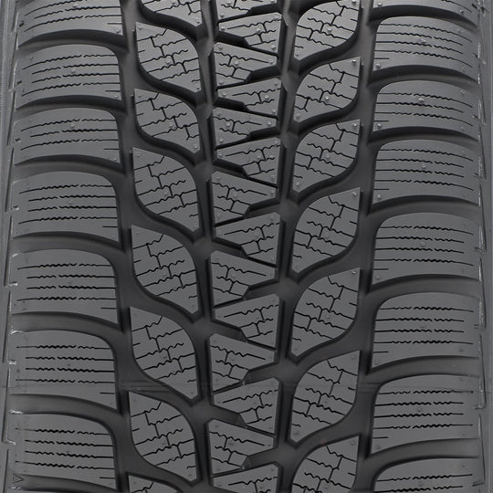 118771 255/40R20 Bridgestone Blizzak LM-25 RFT 97V Bridgestone Tires Canada