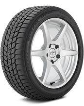 Load image into Gallery viewer, 118805 285/35R20 Bridgestone Blizzak LM-25 RFT 100V Bridgestone Tires Canada
