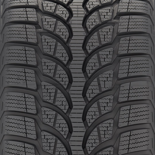 139171 255/45R18 Bridgestone Blizzak LM-32 103V Bridgestone Tires Canada