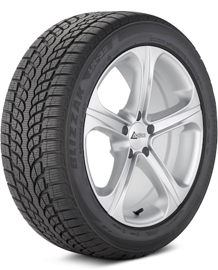 019670 275/40R19 Bridgestone Blizzak LM-32 101V Bridgestone Tires Canada