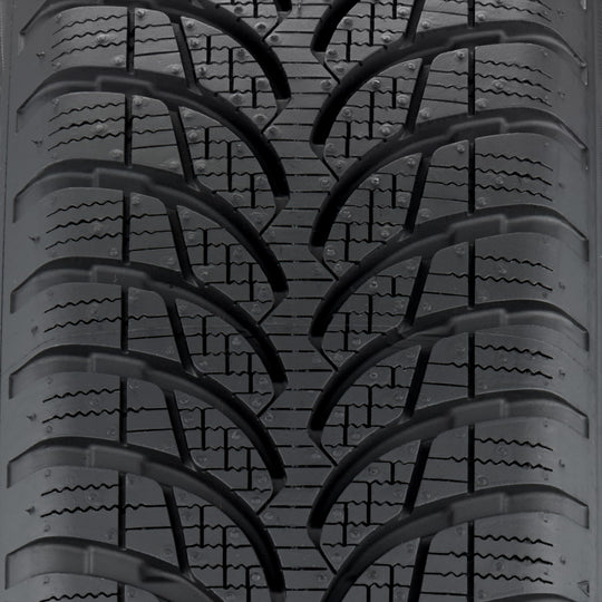 009902 155/70R19 Bridgestone Blizzak LM-500 88Q Bridgestone Tires Canada