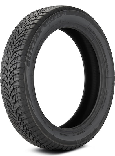 001626 155/70R19 Bridgestone Blizzak LM-500 84Q Bridgestone Tires Canada