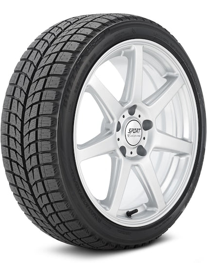 131759 255/55R18 Bridgestone Blizzak LM-60 RFT 109H Bridgestone Tires Canada